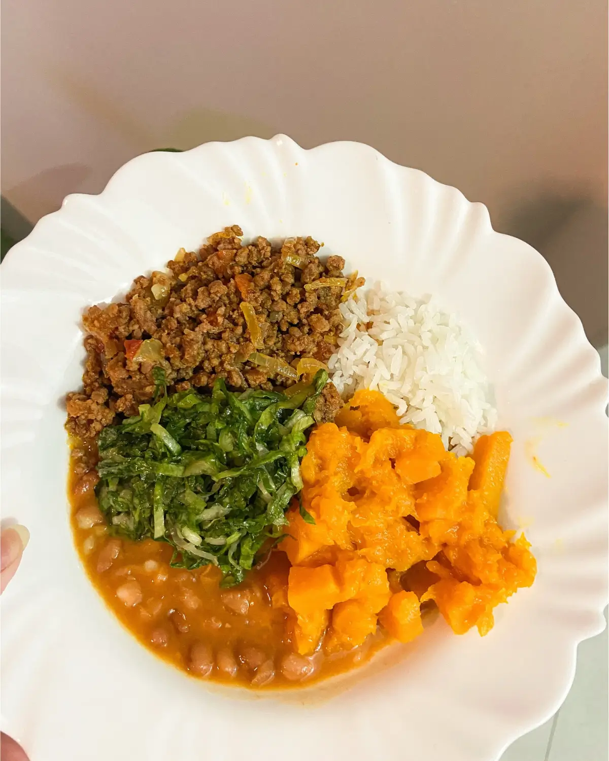 Plano alimentar saudável com nutricionista online