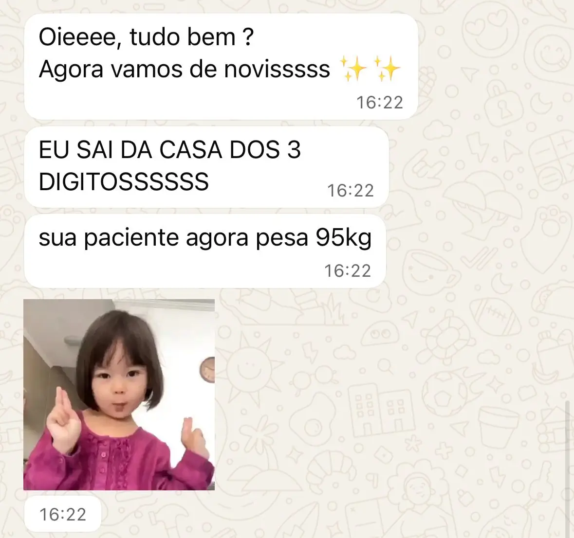 depoimentos